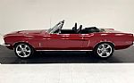 1968 Mustang Convertible Thumbnail 4