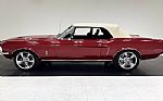 1968 Mustang Convertible Thumbnail 3