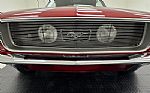 1968 Mustang Convertible Thumbnail 12