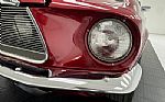1968 Mustang Convertible Thumbnail 14
