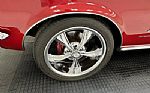 1968 Mustang Convertible Thumbnail 15