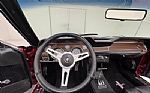 1968 Mustang Convertible Thumbnail 67