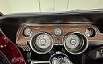 1968 Mustang Convertible Thumbnail 69