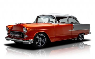 Photo of a 1955 Chevrolet 210 for sale