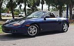 2002 Boxster Cabriolet Thumbnail 12