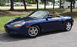 2002 Boxster Cabriolet Thumbnail 50