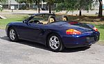 2002 Boxster Cabriolet Thumbnail 57
