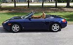 2002 Boxster Cabriolet Thumbnail 55
