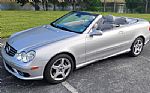 2005 CLK-Class CLK500 Thumbnail 1
