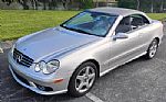 2005 CLK-Class CLK500 Thumbnail 2