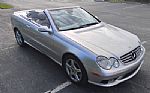 2005 CLK-Class CLK500 Thumbnail 3