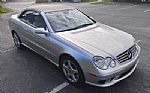 2005 CLK-Class CLK500 Thumbnail 4