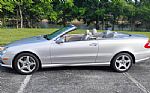 2005 CLK-Class CLK500 Thumbnail 5