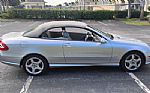 2005 CLK-Class CLK500 Thumbnail 8