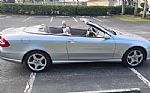 2005 CLK-Class CLK500 Thumbnail 7