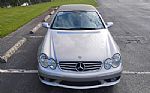 2005 CLK-Class CLK500 Thumbnail 10