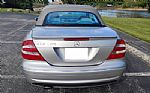 2005 CLK-Class CLK500 Thumbnail 12