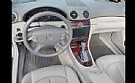 2005 CLK-Class CLK500 Thumbnail 16