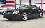 2005 SL500 Thumbnail 19