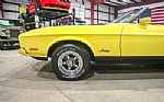 1973 Mustang Convertible Thumbnail 3