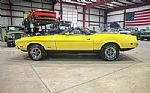 1973 Mustang Convertible Thumbnail 4
