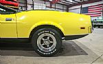 1973 Mustang Convertible Thumbnail 5