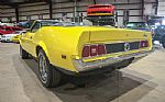 1973 Mustang Convertible Thumbnail 6