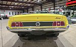 1973 Mustang Convertible Thumbnail 7