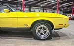 1973 Mustang Convertible Thumbnail 11