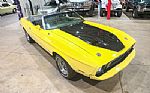 1973 Mustang Convertible Thumbnail 14