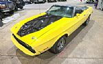 1973 Mustang Convertible Thumbnail 15