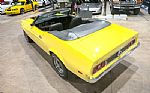 1973 Mustang Convertible Thumbnail 16