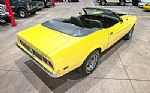 1973 Mustang Convertible Thumbnail 17