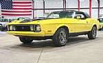 1973 Mustang Convertible Thumbnail 20