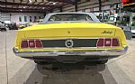 1973 Mustang Convertible Thumbnail 23