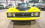 1973 Mustang Convertible Thumbnail 27