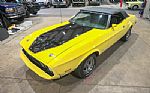1973 Mustang Convertible Thumbnail 29