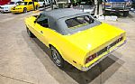 1973 Mustang Convertible Thumbnail 30