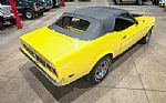1973 Mustang Convertible Thumbnail 31
