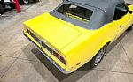 1973 Mustang Convertible Thumbnail 34