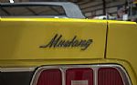1973 Mustang Convertible Thumbnail 38