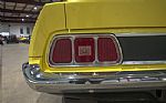 1973 Mustang Convertible Thumbnail 55