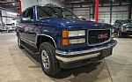1997 Yukon SLT Thumbnail 12