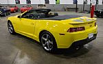 2014 Camaro SS Thumbnail 5