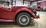 1953 TD Convertible Thumbnail 5