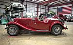 1953 TD Convertible Thumbnail 4
