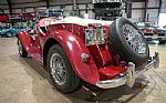 1953 TD Convertible Thumbnail 6
