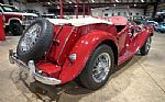 1953 TD Convertible Thumbnail 8