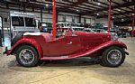 1953 TD Convertible Thumbnail 10