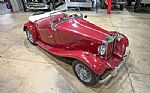 1953 TD Convertible Thumbnail 14